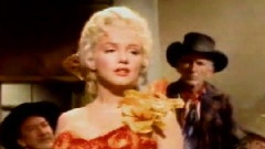 Marilyn Monroe - The River Of No Return