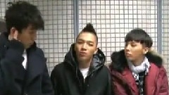 BigBang - SKYPERFECTV MINI MINI BANG