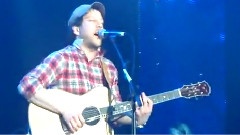 Matt Cardle - All For Nothing Glasgow