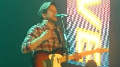 Matt Cardle - Stars And Lovers Glasgow