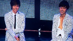 东方神起 - 2011