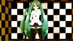 初音未来 - 心坏サミット