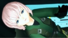 初音未来 - Make It Present