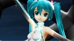 初音未来 - トリコロール￥エア￥ライン