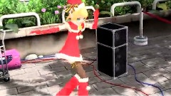镜音双子 - 早く脱がして!>
