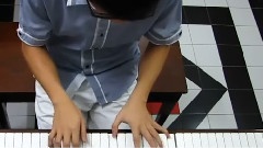 模仿翻唱 - 想自由