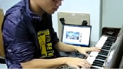 模仿翻唱 - 中国话