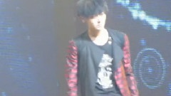 EXO-M,EXO - Tao表演武术