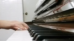 模仿翻唱 - 天灰