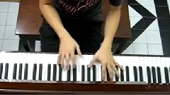 模仿翻唱 - 触电