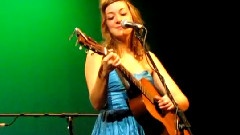 Jill Barber - The Pearl Theatre Lunenburg N.S.