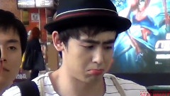 2PM - Nichkhun