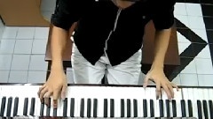 模仿翻唱 - 612星球