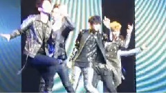 EXO-M - History