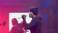 Chris Brown - Chris Brown On Tour 5