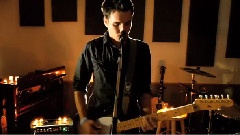 Corey Gray - Slow Dancing In A Burning Room