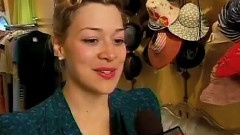 Jill Barber - Jill Barber Cabaret Vintage Etalk