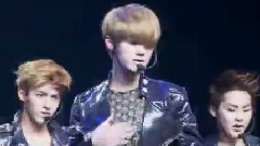 EXO-M - History