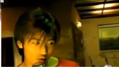 谢霆锋 - 亚洲小天王谢霆锋