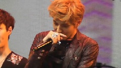 EXO-M - 天津音乐