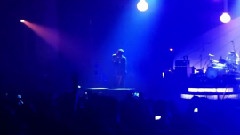 Keane - Bedshaped Brixton Academy