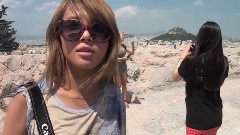 Wonder Girls - Real WG Wonder Girls In Greece