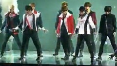 Super Junior - SS4