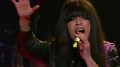 Loreen - My Heart Is Refusing Me QX Gaygalan