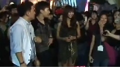 许阁 - Guerilla Date Special Immortal Song HUHGAK