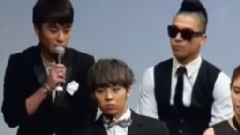 BigBang,2NE1,SE7EN - 日本