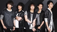 KAT-TUN - TO THE LIMIT