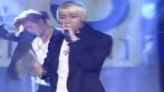M.I.B - 只有我辛苦 Arirang TV Simply