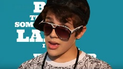 Austin Mahone - Say Something