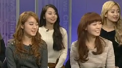 Wonder Girls - YTN 24