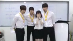 2PM - 送披萨外卖