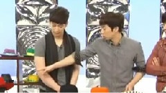 2PM - One Point Korean E03