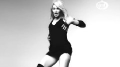 Madonna - Girl Gone Wild
