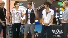 F.cuz - IdolTV F.cuz Dance CUT