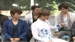 2PM - TBS King's Brunch