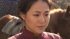 李殊,影视原声 - 人间情多