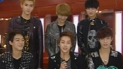 EXO-M - 天津2文艺频道