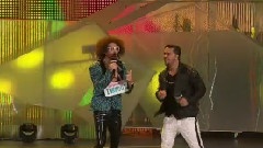 欧美群星 - MuchMusic Video Awards