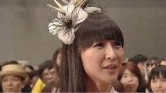 Perfume - 直前レッドカーペット!