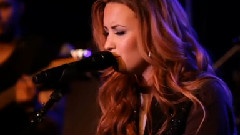 Demi Lovato - My Love Is Like A Star