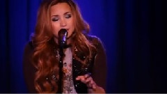 Demi Lovato - Skyscraper