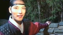 金在中 - 仁医拍出名品动作戏的理由