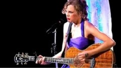 Taylor Swift - Sweet Escape Speak Now World Tour