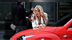 Britney Spears - I Wanna Go