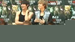 MBLAQ - SBS K-Star News