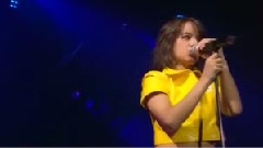 Alizee - C'est Trop Tad